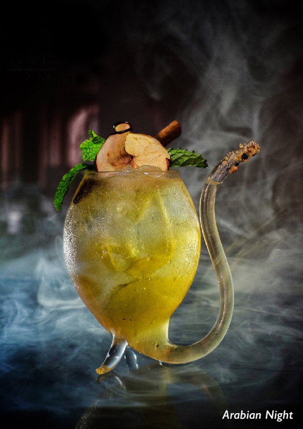 hua hin cocktail bar