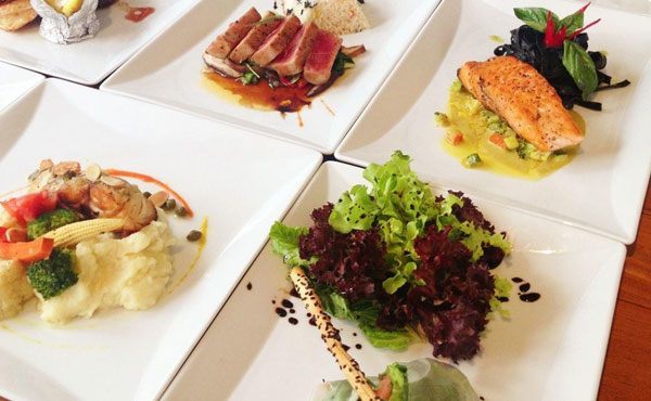 cooking class hua hin