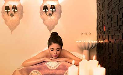 NOORA SPA