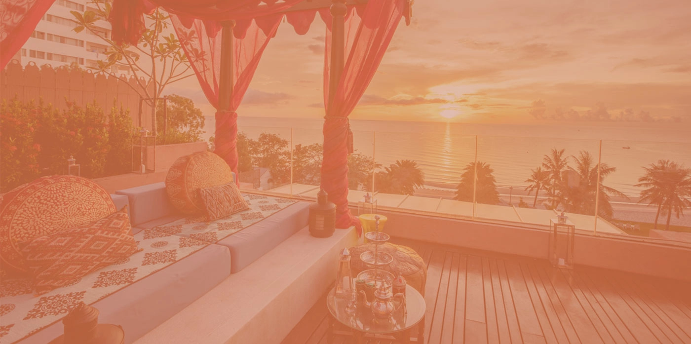 10 Exclusive experience