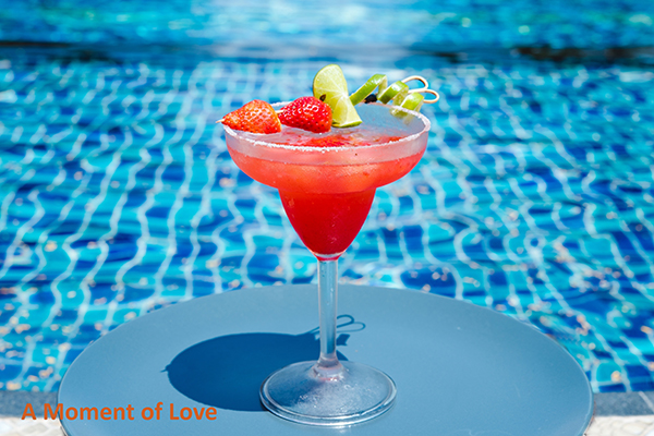 hua hin Mocktails bar