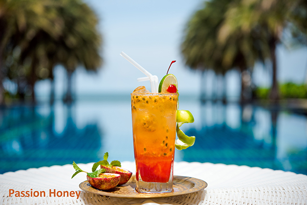 hua hin Mocktails bar