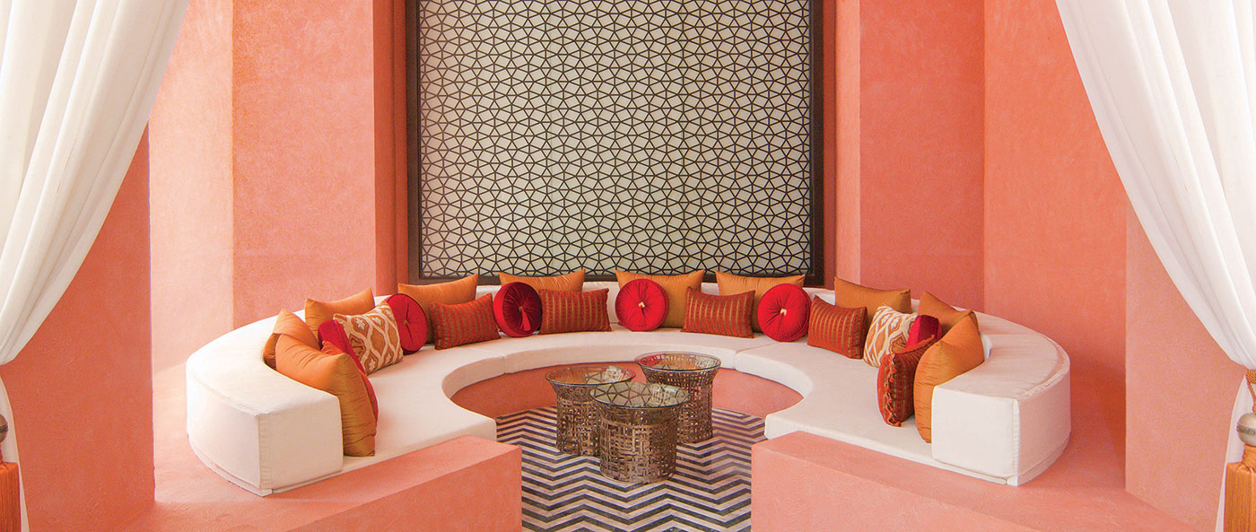 RESORT & SPA HUA HIN