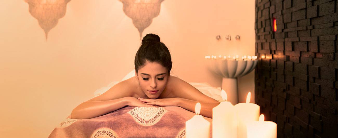 spa hua hin