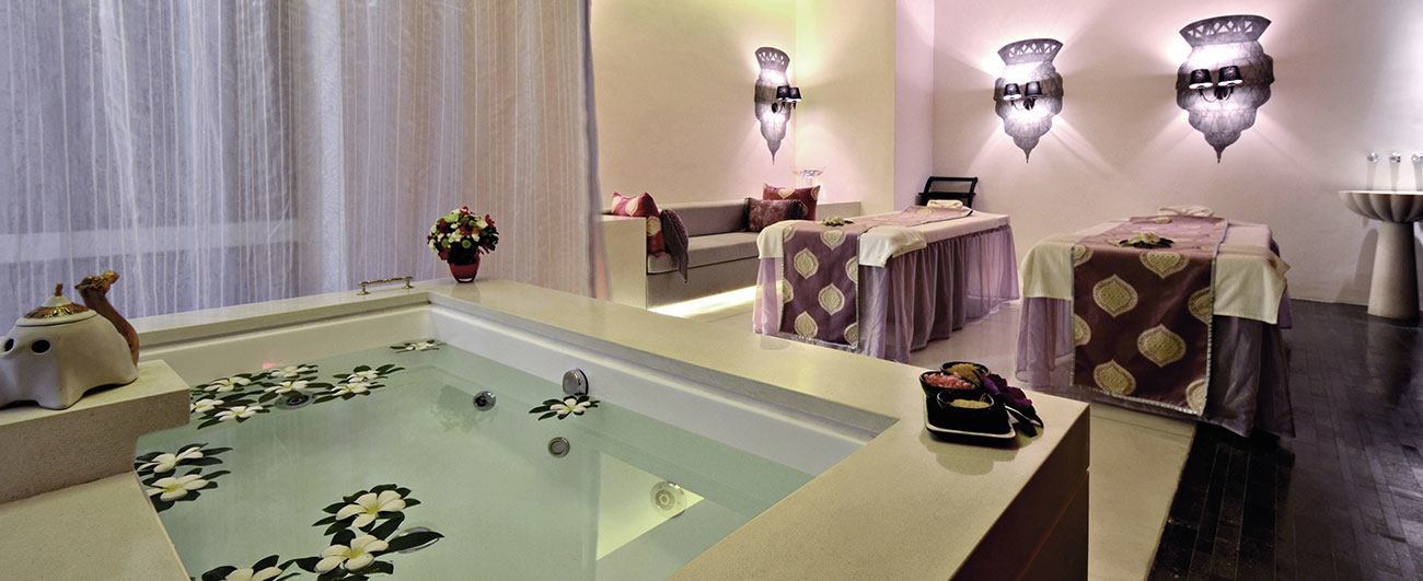 huahin spa