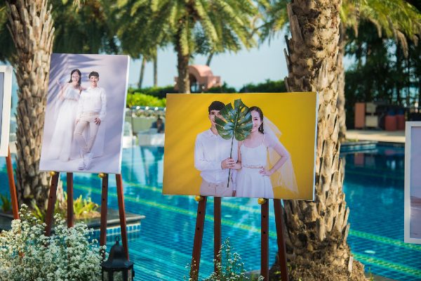 New Wedding Picture