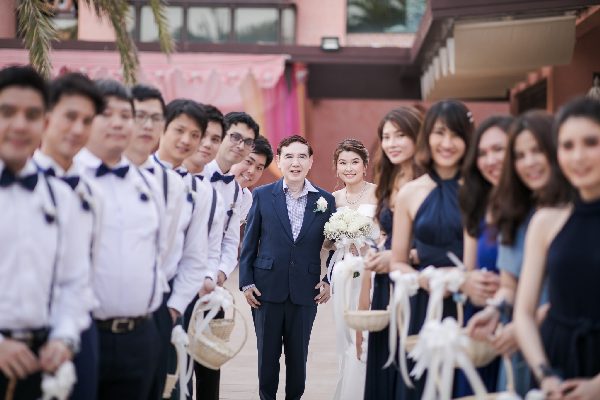 New Wedding Picture