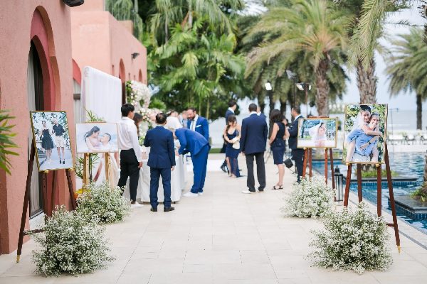 New Wedding Picture