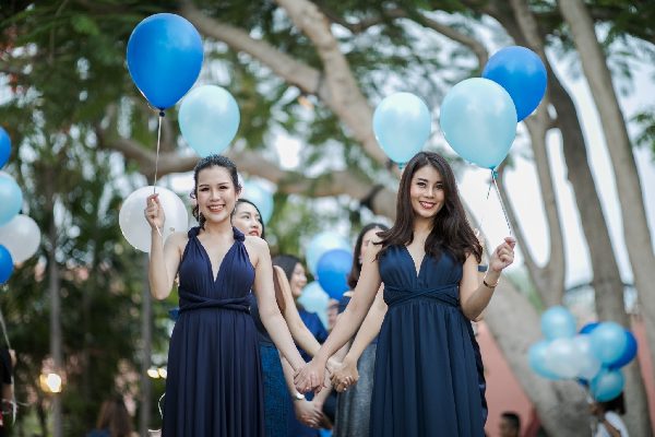 New Wedding Picture