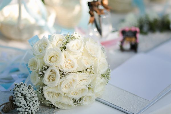 New Wedding Picture