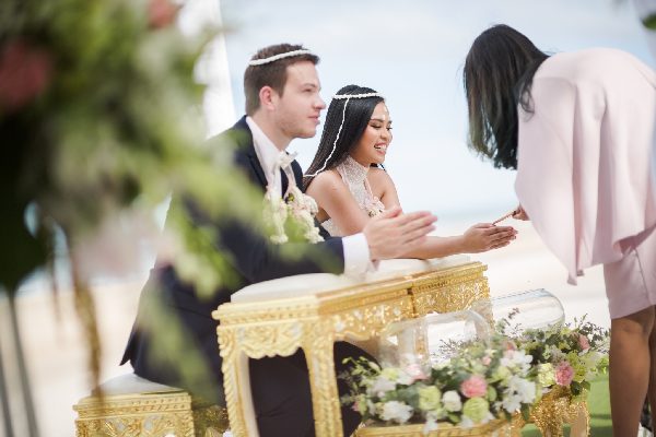 New Wedding Picture