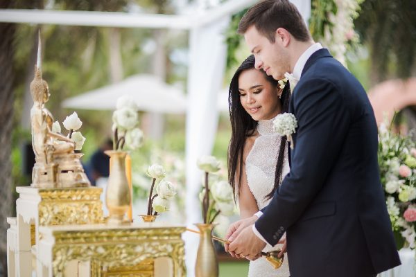 New Wedding Picture