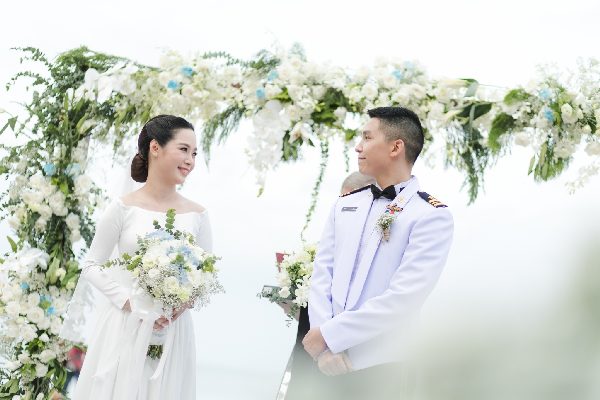 New Wedding Picture