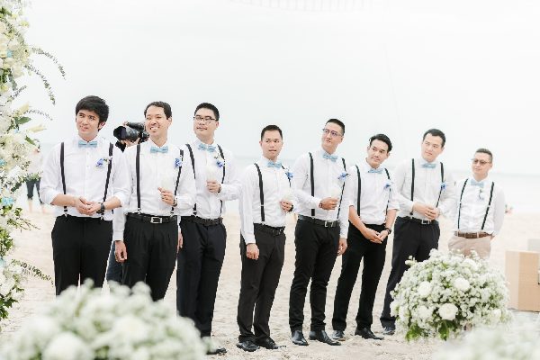 New Wedding Picture