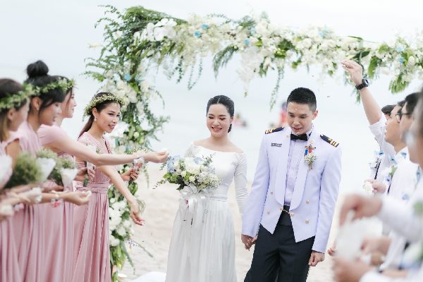New Wedding Picture