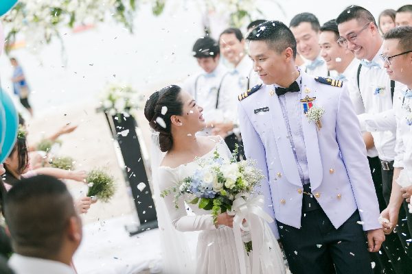 New Wedding Picture