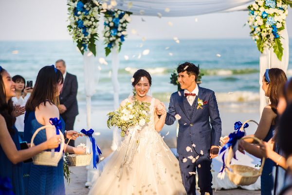 New Wedding Picture