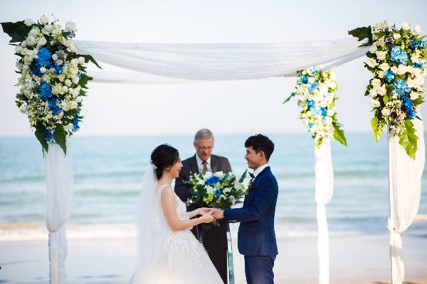 New Wedding Picture