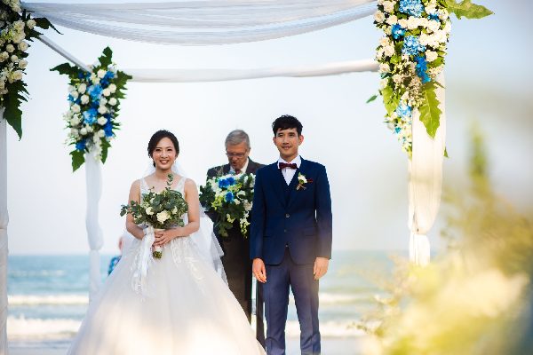 New Wedding Picture