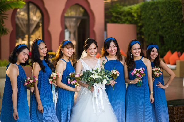New Wedding Picture