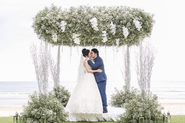 New Wedding Picture