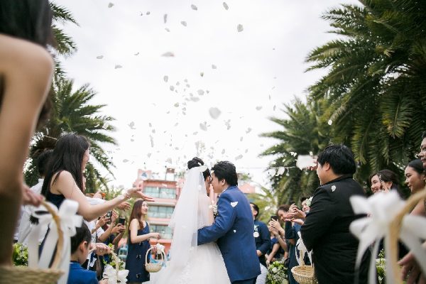 New Wedding Picture