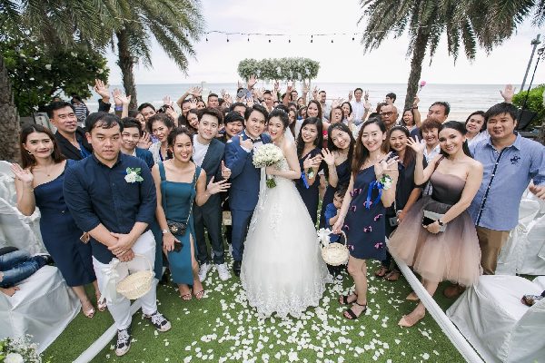 New Wedding Picture