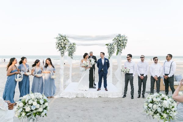 New Wedding Picture