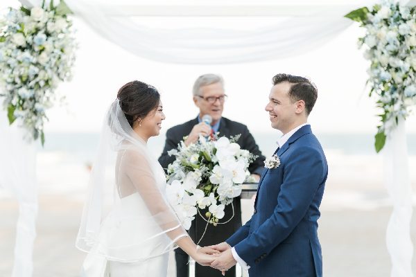 New Wedding Picture