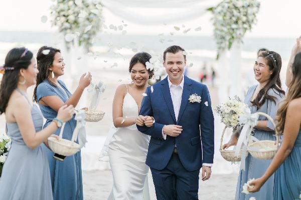 New Wedding Picture