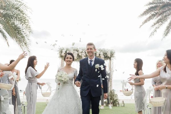 New Wedding Picture