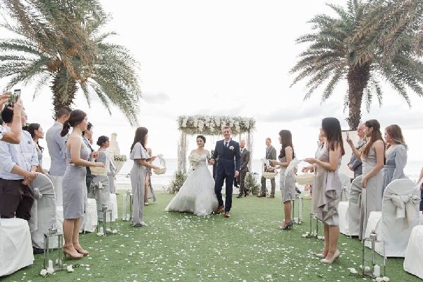 New Wedding Picture