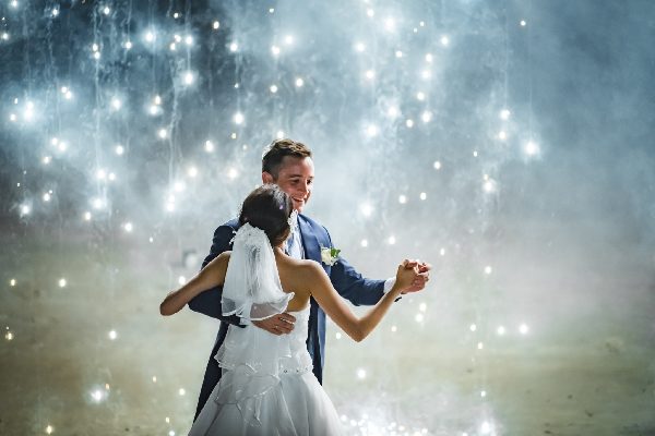 New Wedding Picture