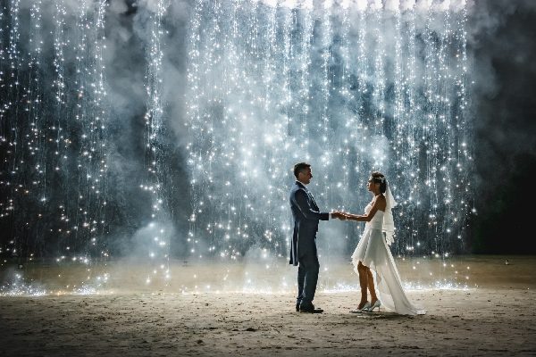 New Wedding Picture