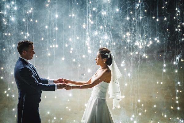 New Wedding Picture