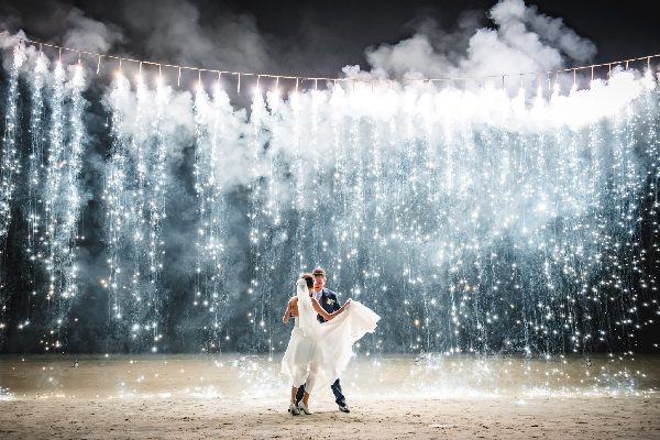 New Wedding Picture
