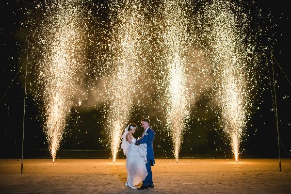 New Wedding Picture