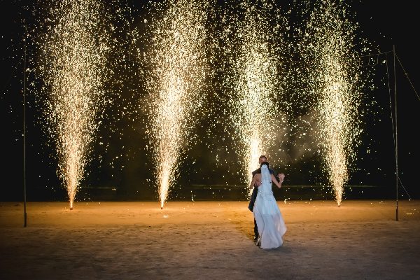 New Wedding Picture