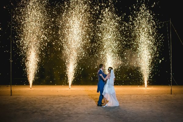 New Wedding Picture