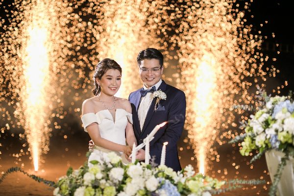 New Wedding Picture