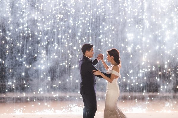 New Wedding Picture