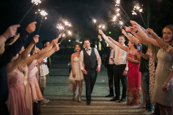 New Wedding Picture