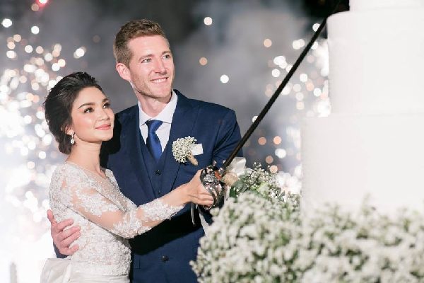 New Wedding Picture
