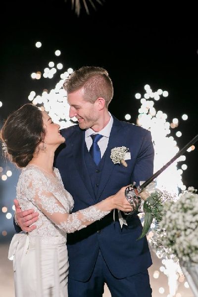 New Wedding Picture