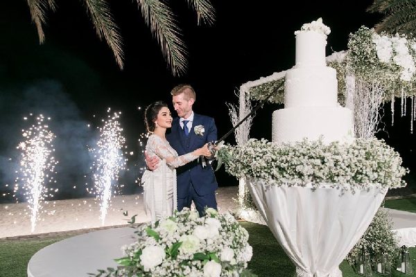 New Wedding Picture