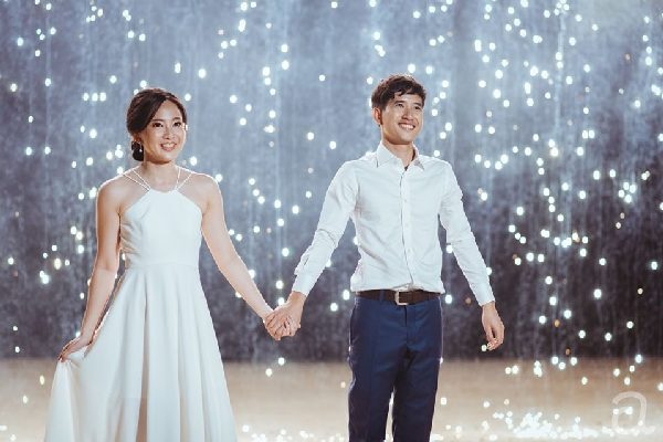 New Wedding Picture