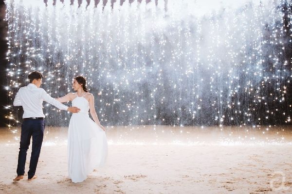 New Wedding Picture