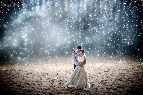 New Wedding Picture