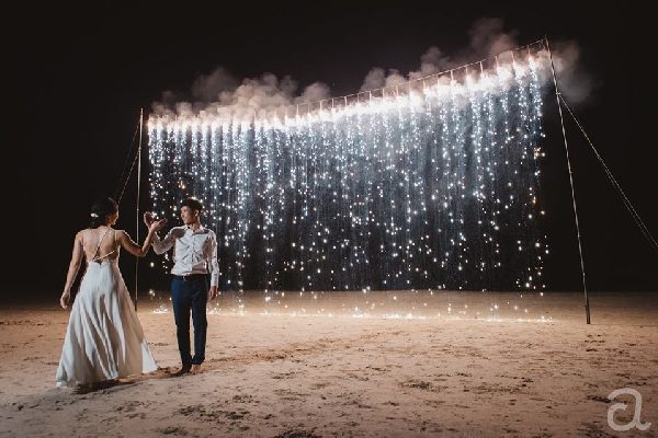 New Wedding Picture