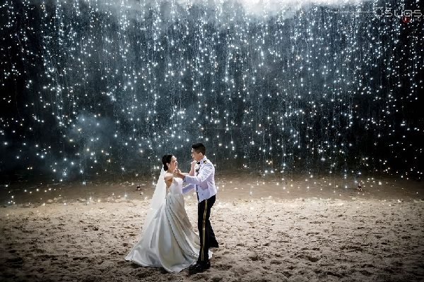 New Wedding Picture